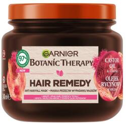 Garnier Mască de păr - Garnier Botanic Therapy Castor Oil and Almond 340 ml