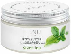 Kanu Nature Unt de corp Ceai verde - Kanu Nature Green Tea Body Butter 190 g