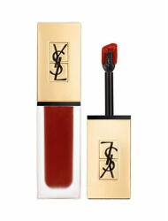 Yves Saint Laurent Mattító folyékony rúzs Tatouage Couture Matte Stain (Liquid Lipstick) 6 ml - TESZTER (Árnyalat 19)