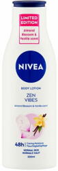 Nivea Testápoló Zen Vibes (Body Lotion) (Mennyiség 250 ml)
