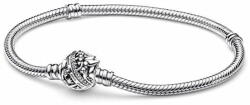  Pandora Játékos ezüst karkötő Disney tündér Csingiling 592548C01 (Hossz 17 cm)