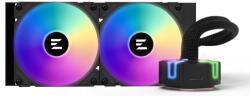 Zalman Reserator5 Z24 ARGB Black