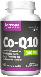 Jarrow Formulas Co-Q10 100 mg kapszula 60 db