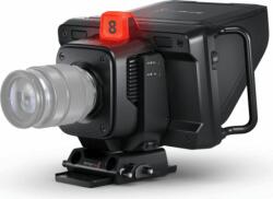 Blackmagic Design Blackmagic Studio Camera 4K Plus G2 (BM-CINSTUDMFT/G24PDDG2)