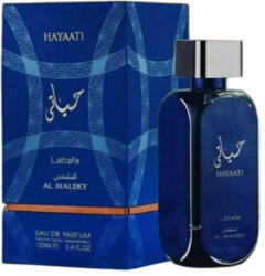 LATTAFA Hayaati Al Maleky EDP 100 ml
