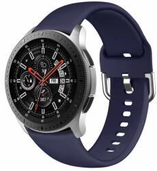 XPRO Samsung Watch Active 2 szilikon szíj 20 mm sötétkék (121953)