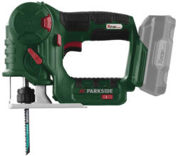 PARKSIDE PSSSA 20 LI B2