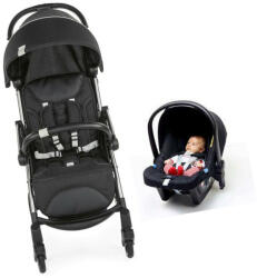 Chicco Goody Plus 2 in 1