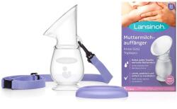 Lansinoh Breastfeeding Breastmilk Collector anyatejgyűjtők