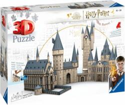 Ravensburger Harry Potter Roxforti kastély 1080 db-os (11497)