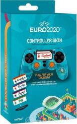 Qubick Official UEFA Euro 2020 - PlayStation 4 (Controller) Silicone Cas (238908)