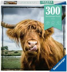 Ravensburger Bölény 300 db-os (13273)