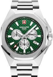 Grovana Swiss Alpine Military 7005.9134 Ceas