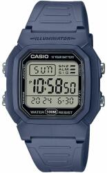 Casio W-800H-2AVES Ceas