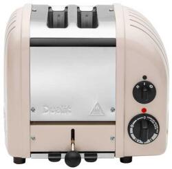 Dualit Classic 2 Limestone 27523