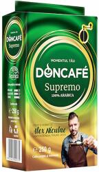 Doncafé Supremo macinata 250 g
