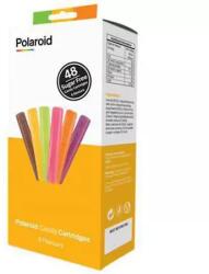 Polaroid Cartus POLAROID 3D bomboane 6 bucati (PL25-0420)
