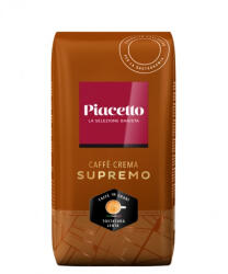 Piacetto Espresso Supremo Cafe Crema boabe 1 kg