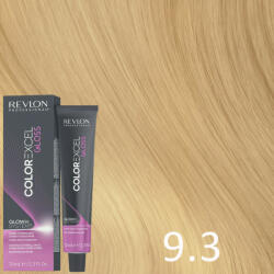 Revlon Color Excel Gloss 9.3 hajszínező 70 ml