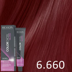 Revlon Color Excel Gloss 6.660 hajszínező 70 ml