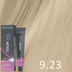 Revlon Color Excel Gloss 9.23 hajszínező 70 ml