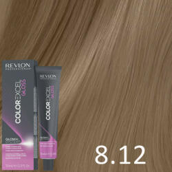 Revlon Color Excel Gloss 8.12 hajszínező 70 ml