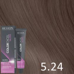 Revlon Color Excel Gloss 5.24 hajszínező 70 ml