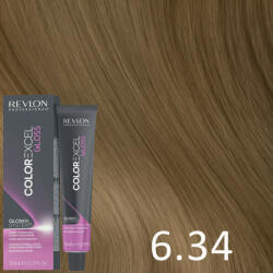 Revlon Color Excel Gloss 6.34 hajszínező 70 ml