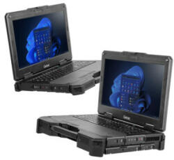 Getac X600 Pro XR7P66FSBDKC Notebook