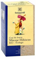 SONNENTOR Macese Hibiscus 18 plicuri