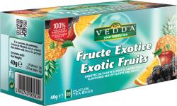 VEDDA Fructe exotice 20 plicuri