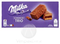 Milka Choco Trio 150 g