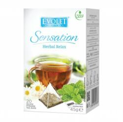 VEDDA Evolet Sensation Herbal Relax 20 plicuri