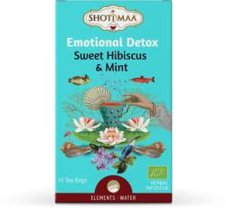 Shoti Maa Emotional Detox 16 plicuri