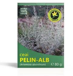 Hypericum Plant Ceai pelin alb 80 g