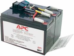 APC OEM Ersatzbatterie RBC48 (MM-48-BP)