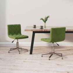 vidaXL 2 buc verde deschis 333799