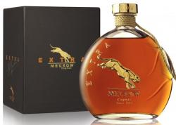 MEUKOW Extra Decanter Cognac 0,7 l 40%