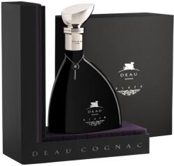 DEAU Black Cognac Extra 0,7 l 40%