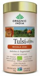 Organic India Tulsi Masala Chai relaxant si regenerant 100 g