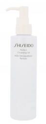 Shiseido Perfect ulei demachiant 180 ml pentru femei