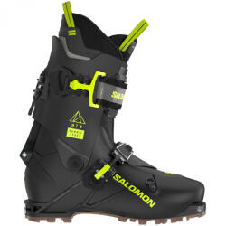 Salomon Mtn Summit Sport Black