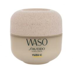 Shiseido Waso Yuzu-C mască de față 50 ml pentru femei