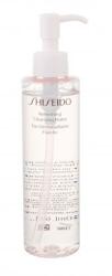 Shiseido Refreshing Cleansing Water loțiune facială 180 ml pentru femei
