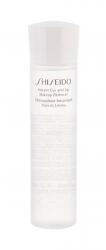 Shiseido Instant Eye And Lip Makeup Remover demachiant de ochi 125 ml pentru femei