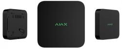 Ajax Systems NVR 16 de rețea de fixare dispozitiv negru (A-NVR-16-BL)