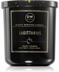 DW HOME Signature Sagittarius lumânare parfumată 265 g