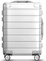Xiaomi Troler Xiaomi Metal Carry-on, 20 inch, Argintiu (XNA4106GL)