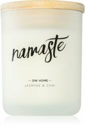 DW HOME Zen Namaste lumânare parfumată 113 g