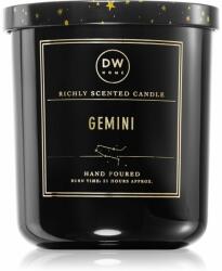 DW HOME Signature Gemini lumânare parfumată 265 g
